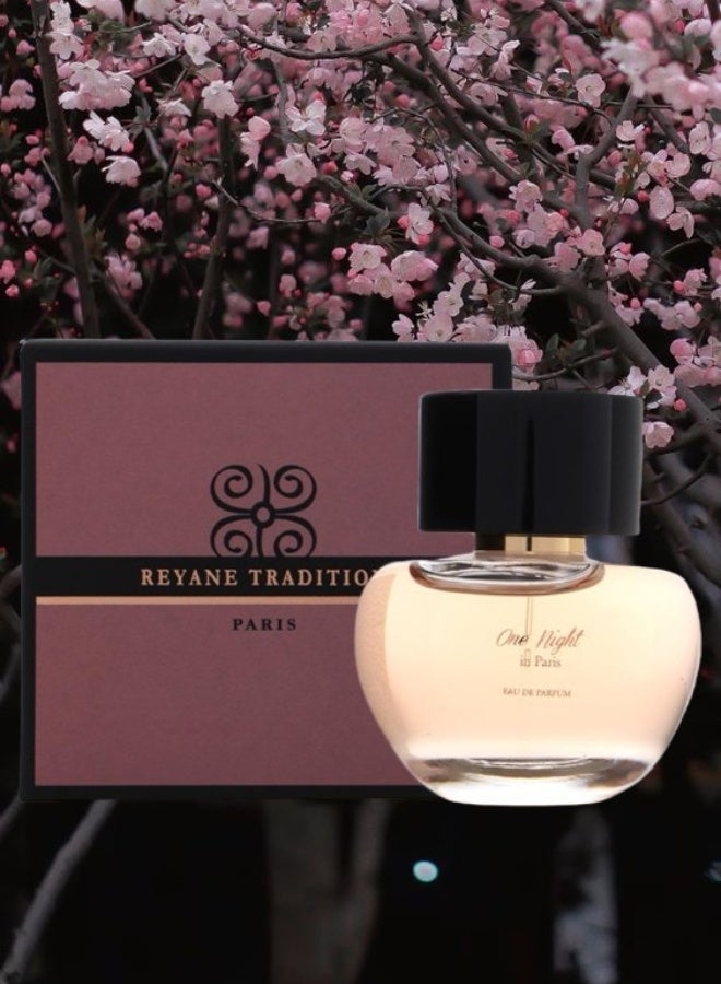 Reyane Tradition One Night In Paris Perfume 100ML - Image 1